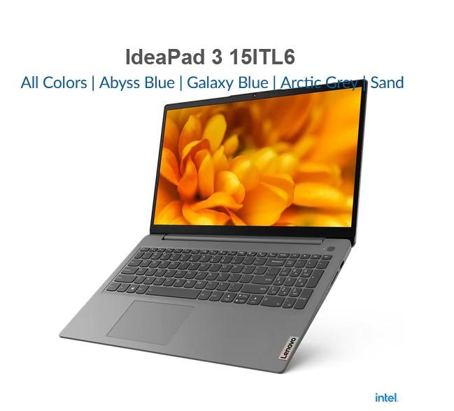 から厳選した Lenovo Ideapad 3i 15.6 FHD Touch Laptop， 11th Gen