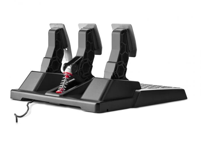 Волани - Волан THRUSTMASTER Racing Wheel T248 PS5/PS4/PC