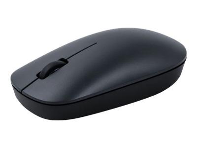 Xiaomi Wireless Mouse Lite with Ergonomic Design Makes your Desk Neat and  Tidy