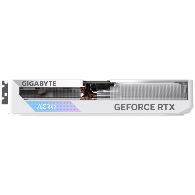 Видео карта GIGABYTE GeForce RTX4070 AERO OC 12GB GDDR6X, 128-bit, HDMI,3x DP