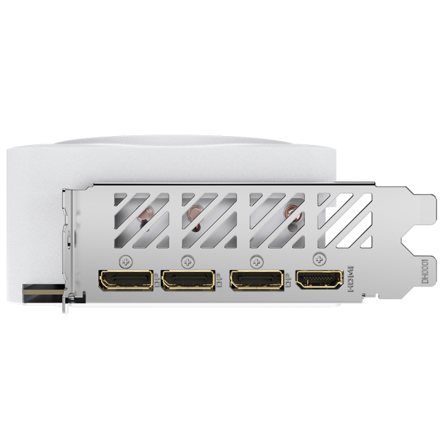 Видео карта GIGABYTE GeForce RTX4070 AERO OC 12GB GDDR6X, 128-bit, HDMI,3x DP