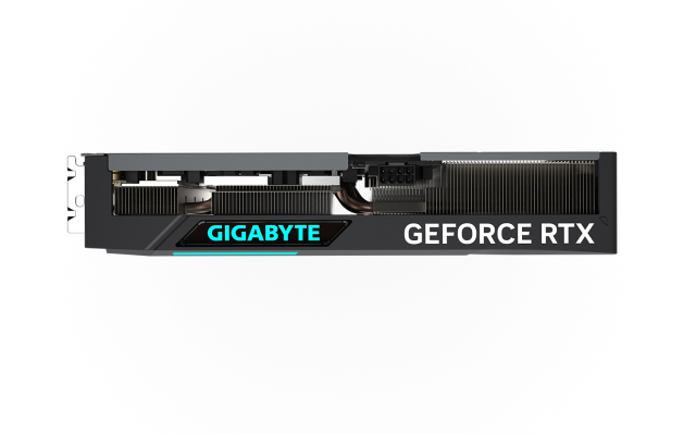 Видео карта GIGABYTE GeForce RTX 4070 EAGLE OC 12GB GDDR6X, 192-bit, HDMI, 3x DP