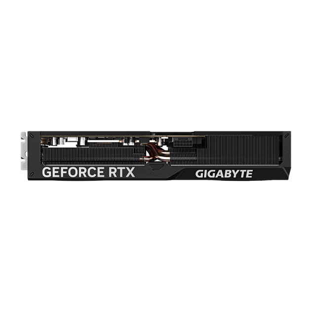 Видео карта GIGABYTE GeForce RTX4070 TI WINDFORCE OC 12GB GDDR6X, 192-bit, HDMI, 3x DP
