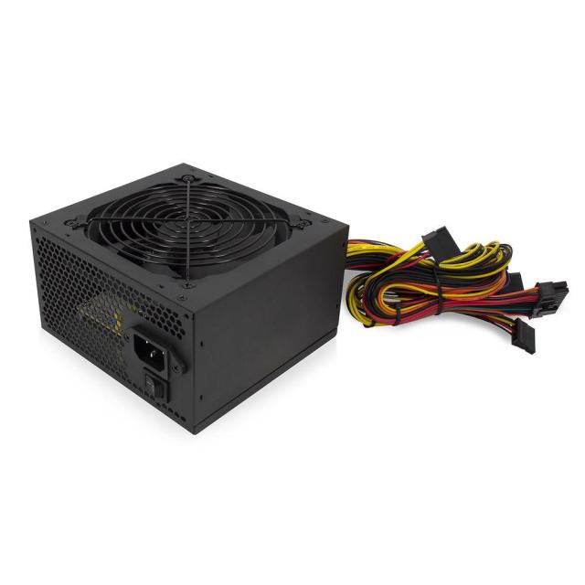 Захранваne Ewent EM3908, ATX 600W V3.1