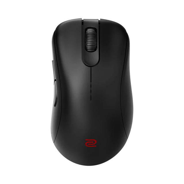 Mишка геймърска Безжична ZOWIE EC3-CW Wireless 2.4, Черен