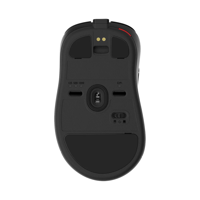 Mишка геймърска Безжична ZOWIE EC3-CW Wireless 2.4, Черен