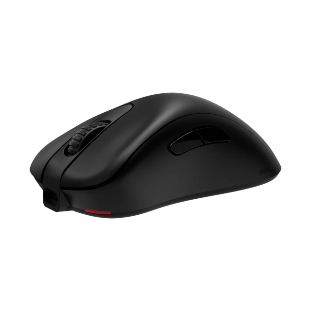 Mишка геймърска Безжична ZOWIE EC3-CW Wireless 2.4, Черен