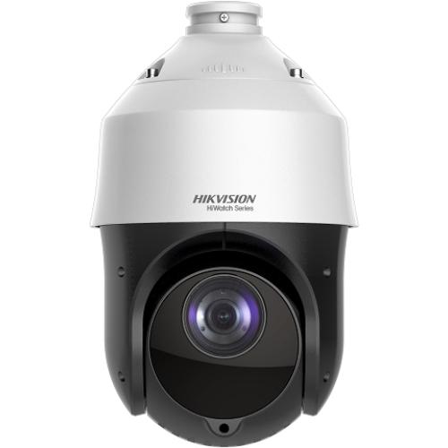 Камера HikVision HWP-T4225I-D, PTZ Camera, 2MP (1920x1080), VF 4.8 ~ 120 mm, 25x Optical Zoom, 16x Digital Zoom, IR 100m, IR Cut filter, WDR, 3D DNR, RS-485, Lightning protection, IP66