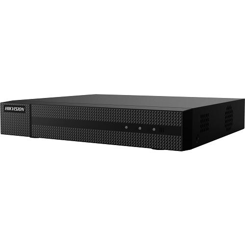 Рекордер HikVision HWD-6116MH-G2, 16 Analog or IP Cameras + 4 IP, record up to 2Mpix, H.265Pro+, 1 SATA HDD up to 10TB, 2 USB ports,1GBit LAN, HDMI(4K)/VGA