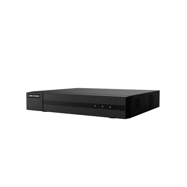 Рекордер HikVision HWD-6232MH-G2, 32 HD-TVI/AHD/CVI, analog or IP cameras in any combination + 4 IP cameras (up to 6Mpx), H.265 Pro + / H.265 / H.264 + / H.264 compression, Up to 2 SATA HDD (up to 10TB/disc), 1 audio in / 1 out; 2 USB ports; 1Gbit LA