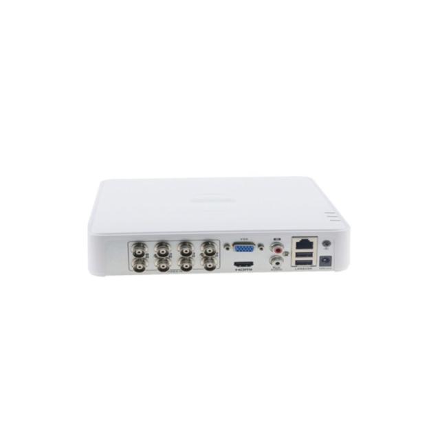 Рекордер HikVision 8-channel pentabrid HD-TVI / AHD / CVI / IP digital recorder