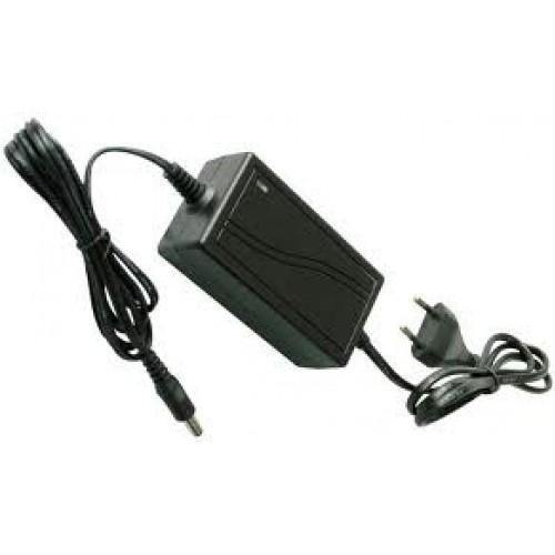 Адаптер HikVision XED-1212S, Adapter (with cables removed) for Cameras, 12Vdc/1A