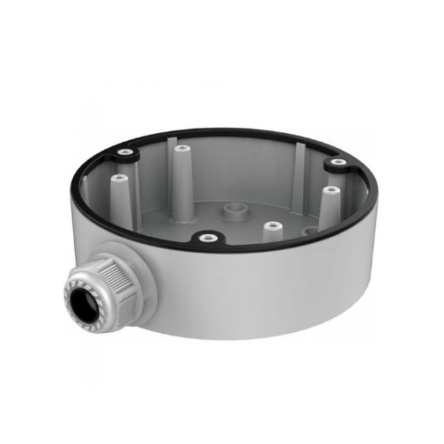 Монтажна кутия HikVision DS-1280ZJ-DM21, Junction Box for Dome camera