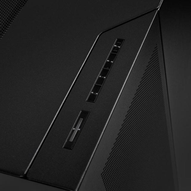 Кутия Phanteks NV7 TG D-ARGB, 2x USB 3.0, USB-C Gen 2, Microphone/Headphone, Full-Tower, ATX, micro-ATX, mini-ITX, SSI-CEB, E-ATX, Черна