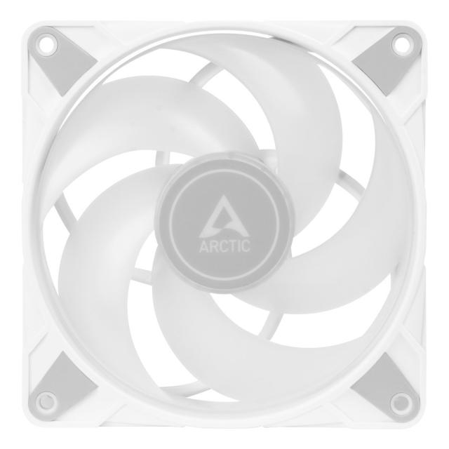 Вентилатор Arctic Fan 140mm P14 PWM PST A-RGB 0dB, 3-pin ADD-RGB 5V / 4-pin PWM