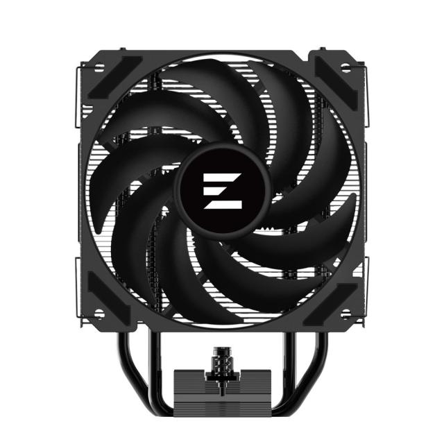 Охладител за процесор Zalman CPU Cooler CNPS9X PERFORMA BLACK, 4 pin PWM, AMD/Intel