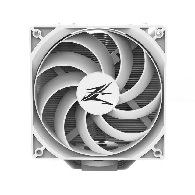 Охладител за процесор Zalman CPU Cooler CNPS10X PERFORMA WHITE, 4 pin PWM, AMD/Intel