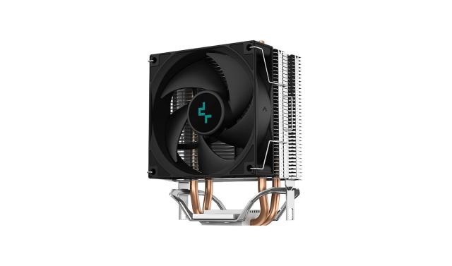 Охладител за процесор DeepCool AG200, LGA1700/AM5