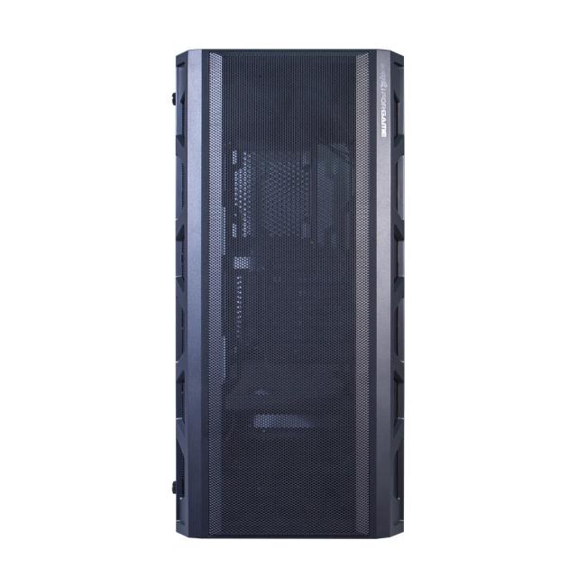 Кутия 1stPlayer Firebase XP-E RGB, Middle Tower, 1 x USB 3.0, 2 x USB 2.0, EATX/ATX/mATX/Mini-ITX 