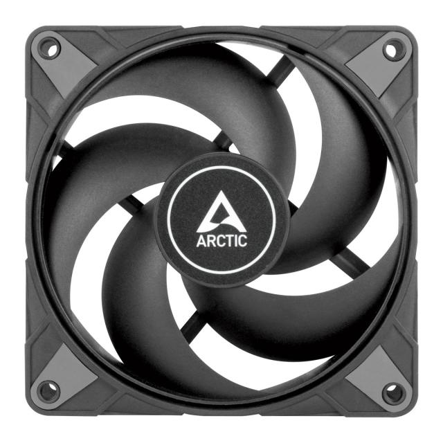 Вентилатор Arctic Fan 120mm P12 Max - 2Ball - 200-3300rpm, 4 pin PWM