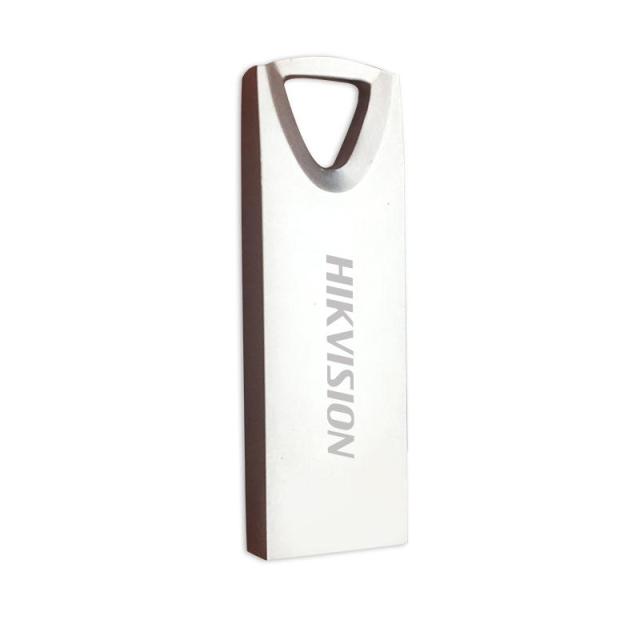 USB памет HikVision 64GB USB 3.0, Сребриста