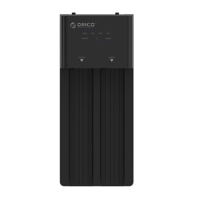 Orico дубликатор за дискове Storage - HDD Duplicator - 6528US3-C