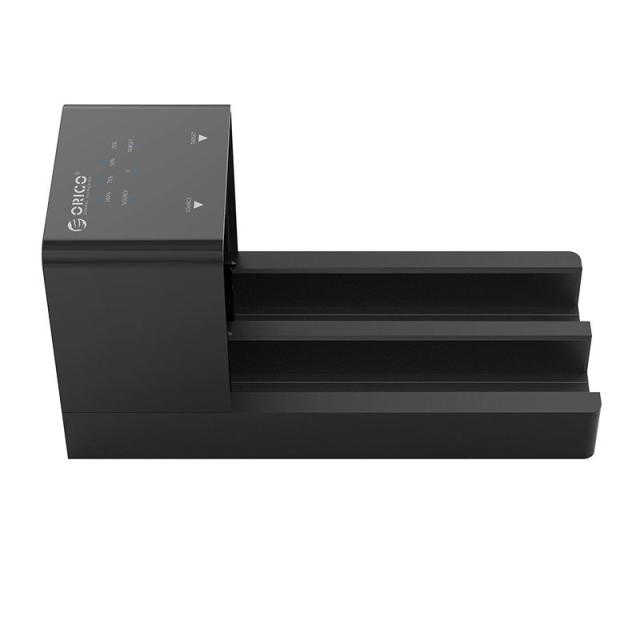 Orico дубликатор за дискове Storage - HDD Duplicator - 6528US3-C