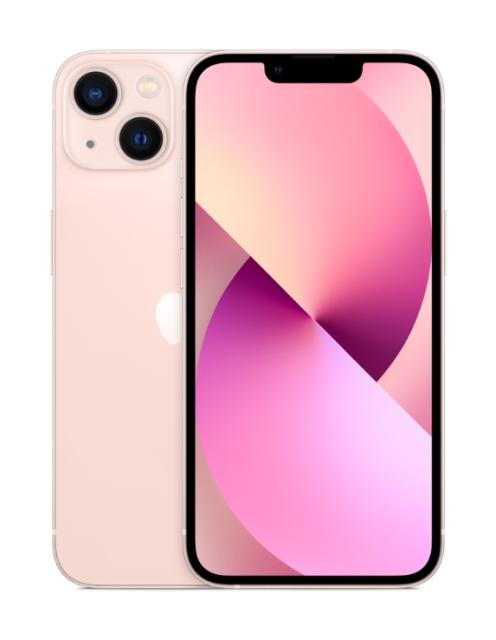Мобилен телефон Apple iPhone 13 512GB Pink
