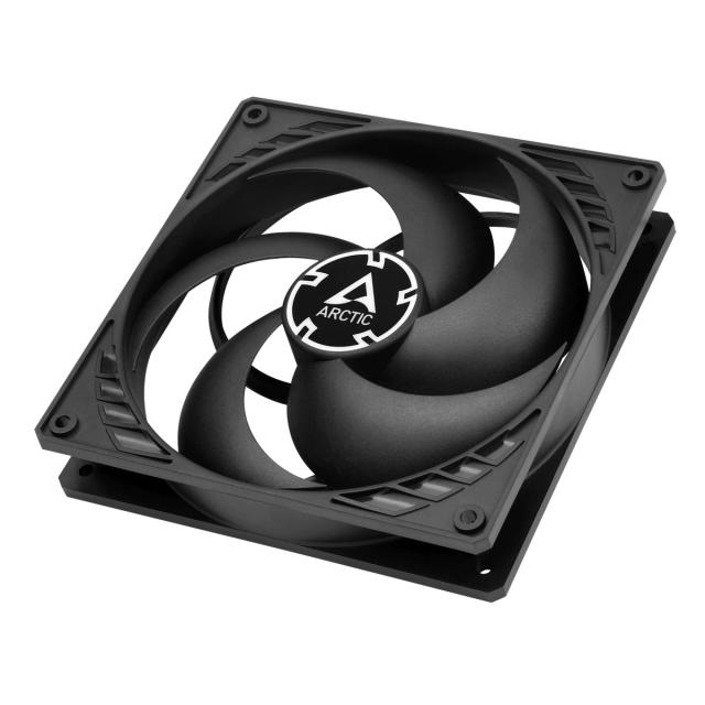 Вентилатор Arctic Fan 140mm P14 PWM PST, 4-pin PWM