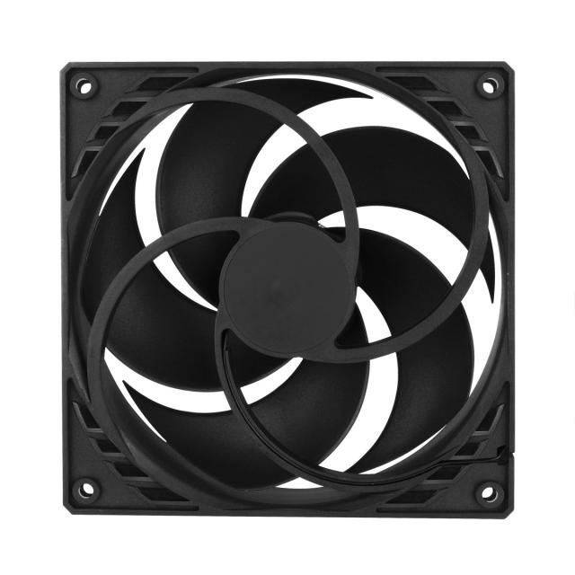 Вентилатор Arctic Fan 140mm P14 PWM PST, 4-pin PWM