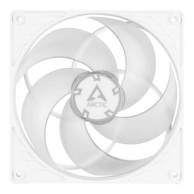 Вентилатор Arctic Fan 140mm P14 PWM, 200-1700rpm, 4-pin PWM