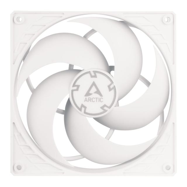 Вентилатор Arctic Fan 140mm P14 PWM PST, 200-1700rpm, 4-pin PWM