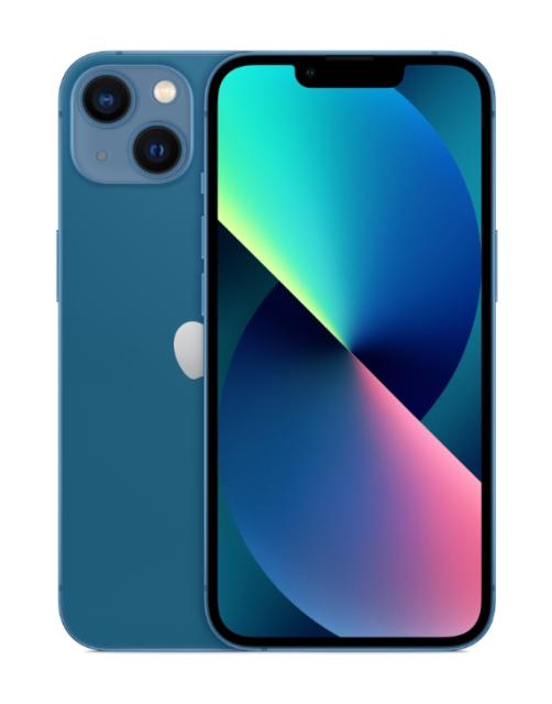 Мобилен телефон Apple iPhone 13 512GB Blue