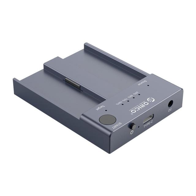 Orico, Storage - Duplicator for SSD NVMe M.2 - M2P2-C3-C