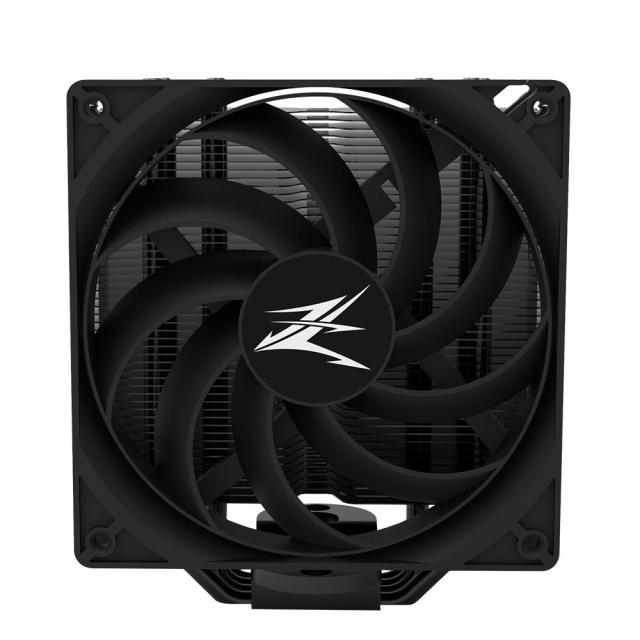 Охладител за процесор Zalman CPU Cooler CNPS10X PERFORMA BLACK, AMD/Intel