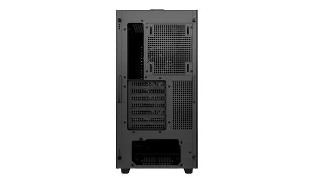 Кутия DeepCool CG560, 2xUSB3.0, 1xAudio, Mid Tower, Mini-ITX/Micro-ATX/ATX/E-ATX