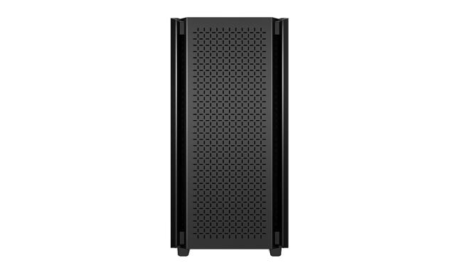 Кутия DeepCool CG560, 2xUSB3.0, 1xAudio, Mid Tower, Mini-ITX/Micro-ATX/ATX/E-ATX