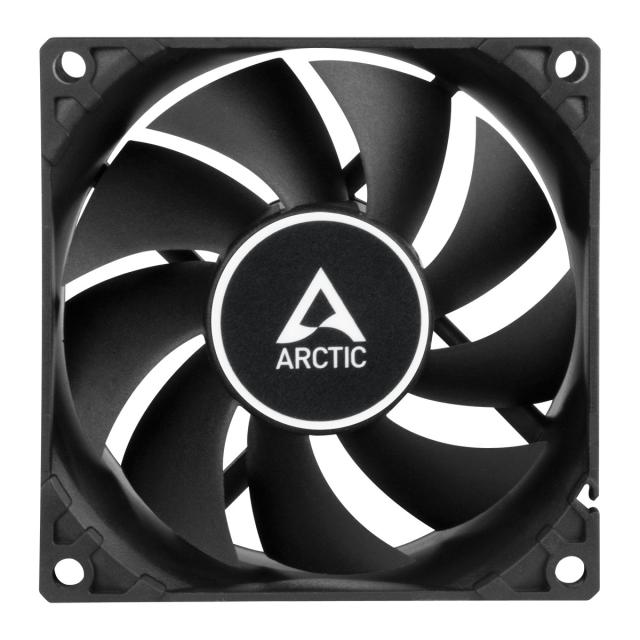 Вентилатор Arctic Fan F8, 80mm/2000rpm, 3-pin