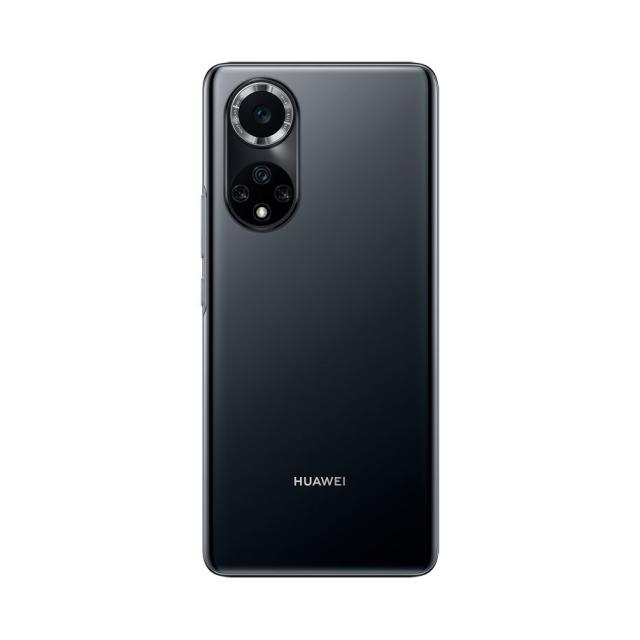 Мобилен телефон Huawei Nova 9, Black, NAM-LX9,  OLED, 8GB+128GB, 4G LTE, WiFi 802.11 a/b/g/n/ac/ax, BT5.2, GPS, FPT, USB-C, 4200mAh