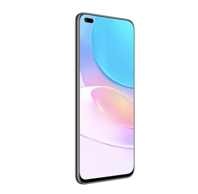 Мобилен телефон Huawei Nova 8i, Starry Black, NEN-LX1, 6.67", TFT LCD, 1080x2376, SDM662 Octa core 4?2.0GHz(A73)+4?1.8GHz(A53), 6GB+128GB, Camera 64MP+8MP+2MP+2MP/16MP, 4G LTE, Wifi 802.11 a/b/g/n/ac, BT5.0, FPT, USB Tipe C, 4200mAh, Android Q, EMUI 