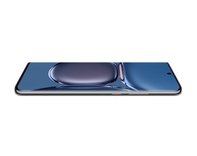 Мобилен телефон Huawei P50 Pro Gold Black, Jade-L29C, OLED 120Hz, 6.6" 1228 x 2700, Snapdragon 888 4G Octa-core, 8GB +256GB, Quad Camera MP 50+64+13+40 /13 MP, Wi-Fi 802.11 a/b/g/n/ac/6, BT 5.2, NFC, Li-Po 4360 mAh, USB Type-C, EMUI 12