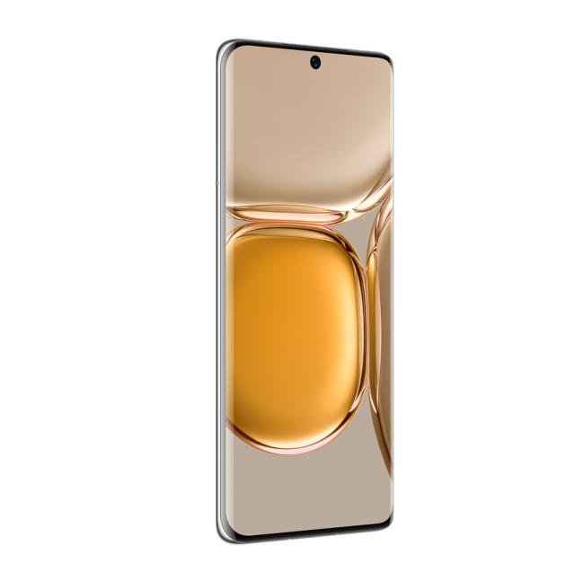 Мобилен телефон Huawei P50 Pro Cocoa Gold, Jade-L29C, OLED 120Hz, 6.6" 1228 x 2700, Snapdragon 888 4G Octa-core, 8GB +256GB, Quad Camera MP 50+64+13+40 /13 MP, Wi-Fi 802.11 a/b/g/n/ac/6, BT 5.2, NFC, Li-Po 4360 mAh, USB Type-C, EMUI 12