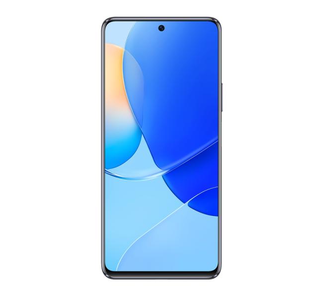 Мобилен телефон Huawei Nova 9 SE, Midnight Black, Julia, 6.78", 2388x1080, Qualcomm Snapdragon 680 6nm, 8GB+128GB, Camera 108MP+8MP+2MP+2MP/16MP Front Camera, 4000mAh, FPT, BT5.0 Type-C, HMS, EMUI 12