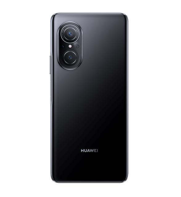 Мобилен телефон Huawei Nova 9 SE, Midnight Black, Julia, 6.78", 2388x1080, Qualcomm Snapdragon 680 6nm, 8GB+128GB, Camera 108MP+8MP+2MP+2MP/16MP Front Camera, 4000mAh, FPT, BT5.0 Type-C, HMS, EMUI 12