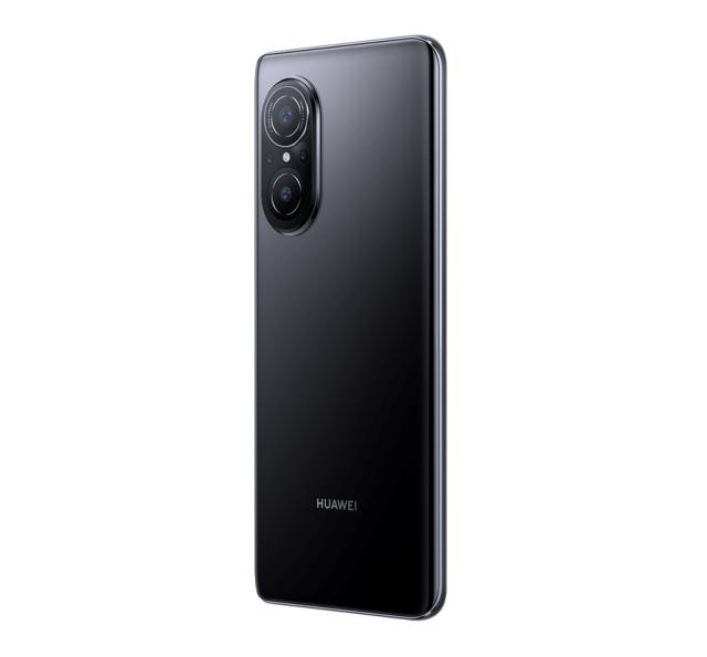 Мобилен телефон Huawei Nova 9 SE, Midnight Black, Julia, 6.78", 2388x1080, Qualcomm Snapdragon 680 6nm, 8GB+128GB, Camera 108MP+8MP+2MP+2MP/16MP Front Camera, 4000mAh, FPT, BT5.0 Type-C, HMS, EMUI 12