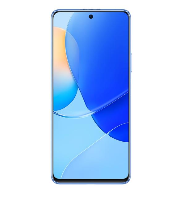 Мобилен телефон Huawei Nova 9 SE, Crystal Blue, Julia, 6.78", 2388x1080, Qualcomm Snapdragon 680 6nm, 8GB+128GB, Camera 108MP+8MP+2MP+2MP/16MP Front Camera, 4000mAh, FPT, BT5.0 Type-C, HMS, HMS, EMUI 12