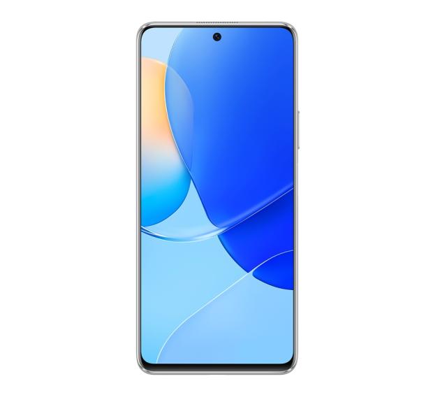 Мобилен телефон Huawei Nova 9 SE, Pearl White, Julia, 6.78", 2388x1080, Qualcomm Snapdragon 680 6nm, 8GB+128GB, Camera 108MP+8MP+2MP+2MP/16MP Front Camera, 4000mAh, FPT, BT5.0 Type-C, EMUI 12