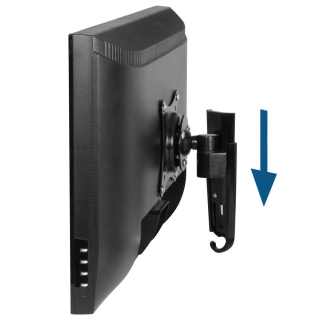 Стойка за монитор Arctic за стена Wall Mount Monitor Arm - W1A - ORAEQ-MA005-GB