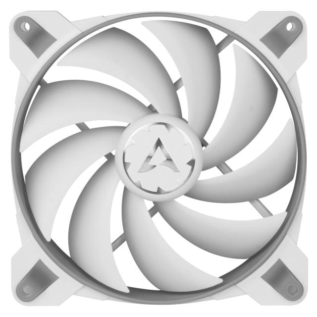 Вентилатор Arctic Fan 140mm BioniX F140 Grey/White, 4-pin PWM