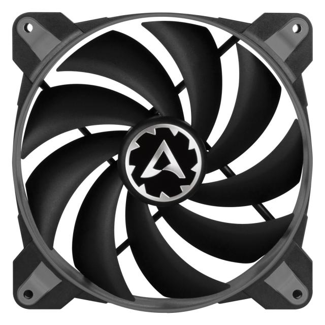 Вентилатор Arctic Fan 140mm BioniX F140 Grey, 4 pin PWM